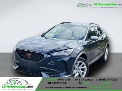 Cupra Formentor 1.5 TSI 150 ch BVA