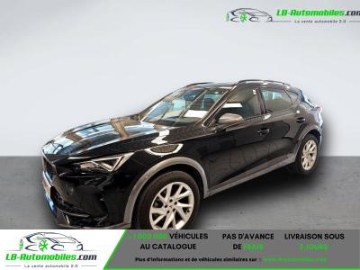Cupra Formentor 2.0 TDI 150 ch BVM