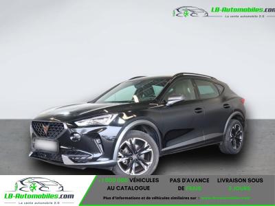 Cupra Formentor 2.0 TDI 150 ch BVA 4Drive