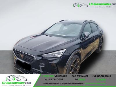 Cupra Formentor 2.0 TDI 150 ch BVA 4Drive