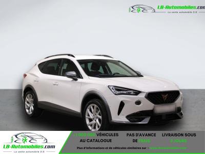 Cupra Formentor 2.0 TDI 150 ch BVA 4Drive