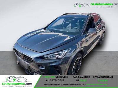 Cupra Formentor 2.0 TDI 150 ch BVA 4Drive
