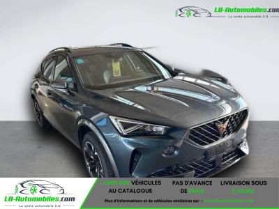 Cupra Formentor 2.0 TDI 150 ch BVA 4Drive