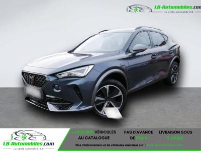 Cupra Formentor 2.0 TDI 150 ch BVA 4Drive