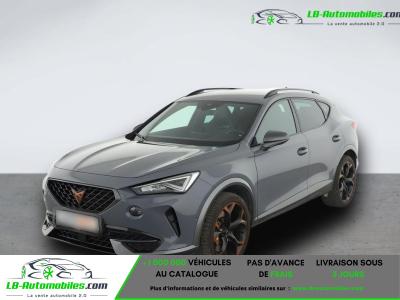 Cupra Formentor 2.0 TSI 310 ch BVA 4Drive