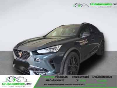 Cupra Formentor 2.0 TSI 310 ch BVA 4Drive