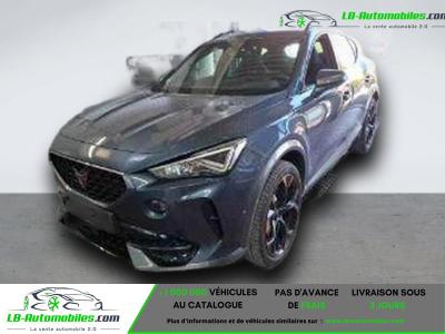 Cupra Formentor 2.0 TSI 310 ch BVA 4Drive