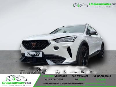 Cupra Formentor 2.0 TSI 310 ch BVA 4Drive
