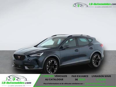 Cupra Formentor 2.0 TSI 310 ch BVA 4Drive