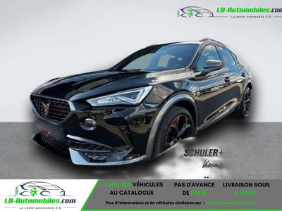 Cupra Formentor 2.0 TSI 310 ch BVA 4Drive