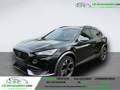 Cupra Formentor 2.0 TSI 310 ch BVA 4Drive