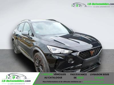 Cupra Formentor 2.0 TSI 310 ch BVA 4Drive