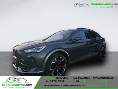 Cupra Formentor 2.0 TSI 310 ch BVA 4Drive