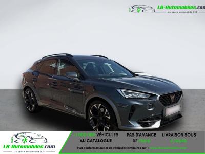 Cupra Formentor 2.0 TSI 310 ch BVA 4Drive