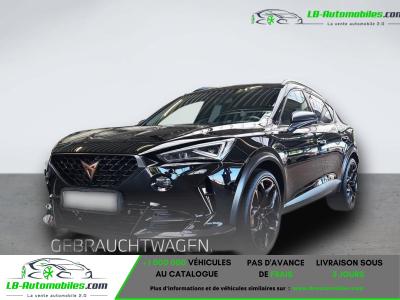 Cupra Formentor 2.5 TSI 390 ch BVA 4Drive