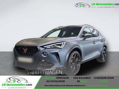 Cupra Formentor 2.5 TSI 390 ch BVA 4Drive