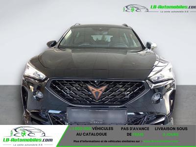 Cupra Formentor 2.5 TSI 390 ch BVA 4Drive