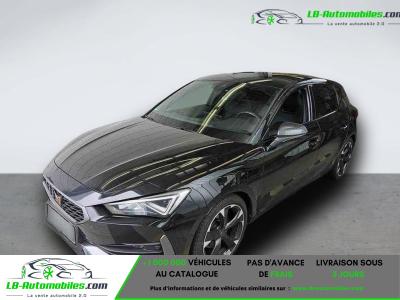 Cupra Leon 1.4 e-HYBRID 204 ch BVA
