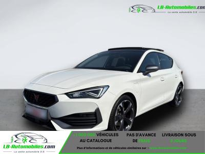Cupra Leon 1.4 e-HYBRID 204 ch BVA