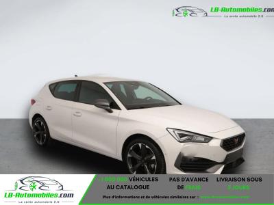 Cupra Leon 1.4 e-HYBRID 204 ch BVA