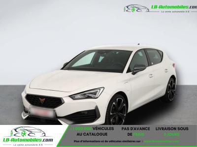 Cupra Leon 1.4 e-HYBRID 245 ch BVA