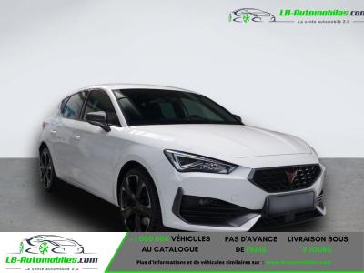 Cupra Leon 1.4 e-HYBRID 245 ch BVA