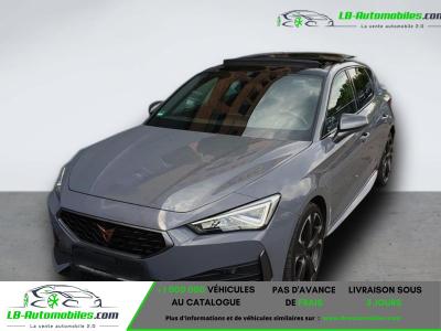 Cupra Leon 1.4 e-HYBRID 245 ch BVA