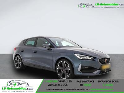Cupra Leon 1.4 e-HYBRID 245 ch BVA