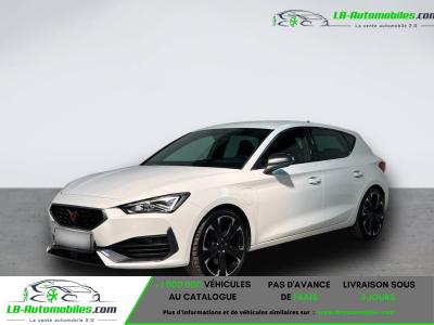 Cupra Leon 1.4 e-HYBRID 245 ch BVA
