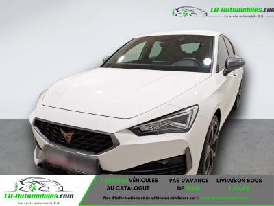 Cupra Leon 1.4 e-HYBRID 245 ch BVA