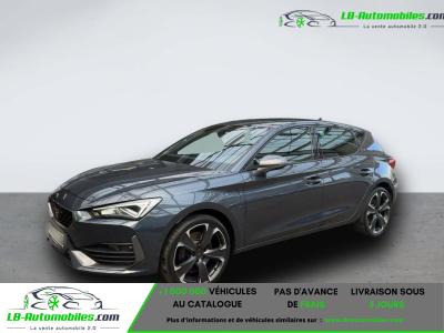 Cupra Leon 1.5 eTSI 150 ch BVA