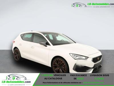 Cupra Leon 1.5 eTSI 150 ch BVA