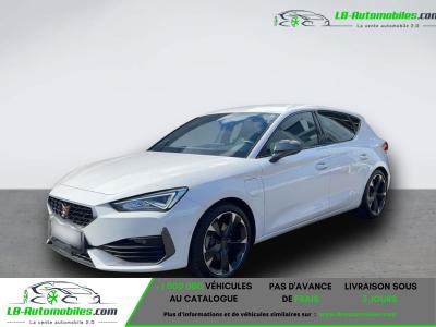 Cupra Leon 1.5 eTSI 150 ch BVA