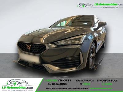 Cupra Leon 1.5 eTSI 150 ch BVA