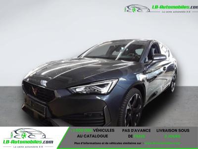Cupra Leon 1.5 eTSI 150 ch BVA