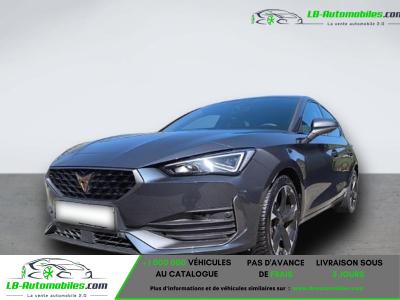 Cupra Leon 2.0 TDI 150 ch BVA