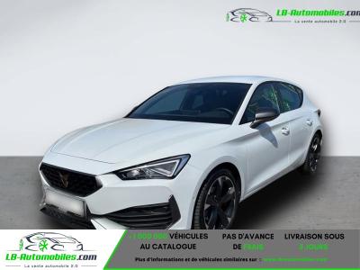 Cupra Leon 2.0 TDI 150 ch BVA