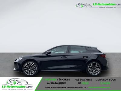 Cupra Leon 2.0 TSI 300 ch BVA