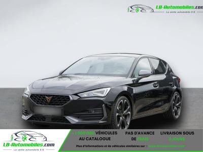 Cupra Leon 2.0 TSI 300 ch BVA