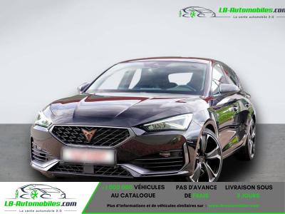 Cupra Leon 2.0 TSI 300 ch BVA
