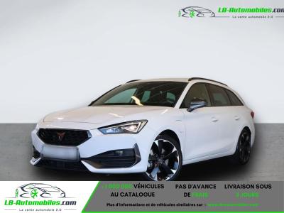 Cupra Leon ST 1.4 e-HYBRID 204 ch BVA