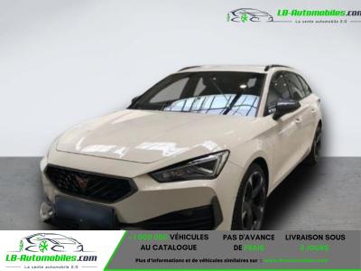 Cupra Leon ST 1.4 e-HYBRID 204 ch BVA