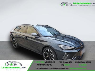 Cupra Leon ST 2.0 TDI 150 ch BVA
