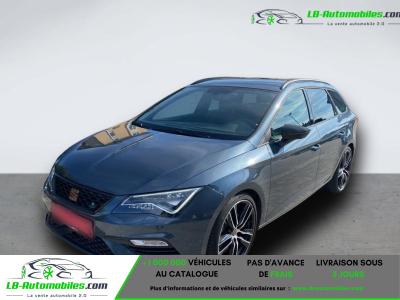 Cupra Leon ST 2.0 TSI 300 ch BVA