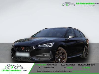 Cupra Leon ST 2.0 TSI 300 ch BVA