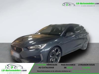 Cupra Leon ST 2.0 TSI 310 ch BVA 4Drive