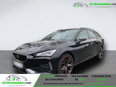 Cupra Leon ST 2.0 TSI 310 ch BVA 4Drive