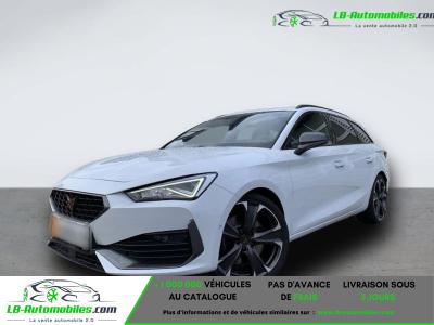 Cupra Leon ST 2.0 TSI 310 ch BVA 4Drive