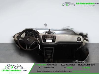 Skoda Citigo 1.0 MPI 75 ch BVM