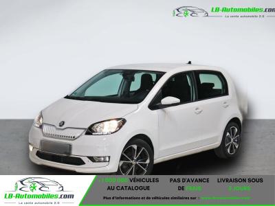 Skoda Citigo 61 kw 83 ch